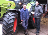 Brandstof tractor besparen en meer power met 'tuning'